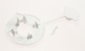 Miele Catch - End Plug Transport Struts